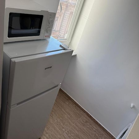 בוקרשט Studio Central Pcs מראה חיצוני תמונה